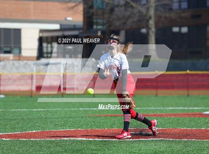 Thumbnail 1 in Warrior Run @ Bloomsburg photogallery.