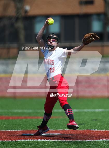 Thumbnail 3 in Warrior Run @ Bloomsburg photogallery.
