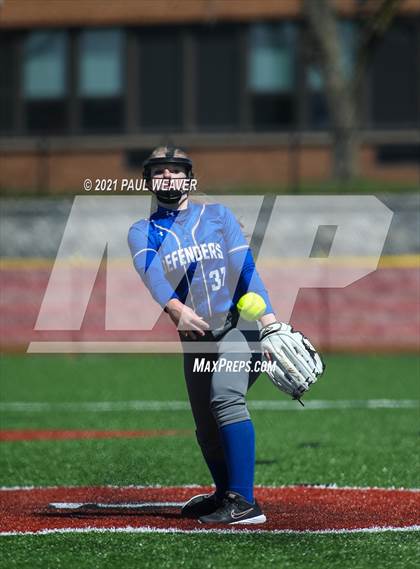 Thumbnail 1 in Warrior Run @ Bloomsburg photogallery.