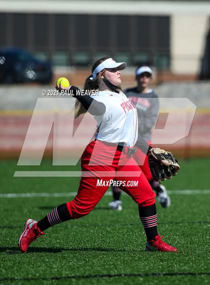 Thumbnail 2 in Warrior Run @ Bloomsburg photogallery.