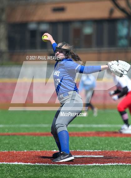 Thumbnail 1 in Warrior Run @ Bloomsburg photogallery.