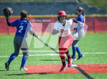 Thumbnail 3 in Warrior Run @ Bloomsburg photogallery.