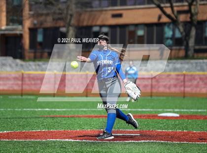 Thumbnail 3 in Warrior Run @ Bloomsburg photogallery.