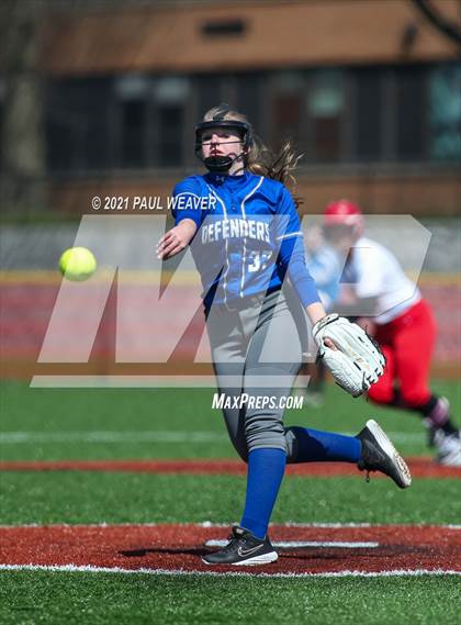Thumbnail 3 in Warrior Run @ Bloomsburg photogallery.