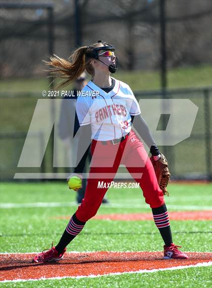 Thumbnail 3 in Warrior Run @ Bloomsburg photogallery.