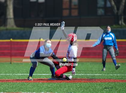 Thumbnail 3 in Warrior Run @ Bloomsburg photogallery.