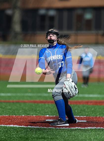 Thumbnail 1 in Warrior Run @ Bloomsburg photogallery.