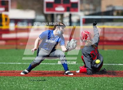 Thumbnail 1 in Warrior Run @ Bloomsburg photogallery.