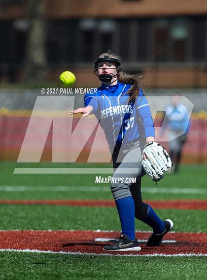 Thumbnail 2 in Warrior Run @ Bloomsburg photogallery.
