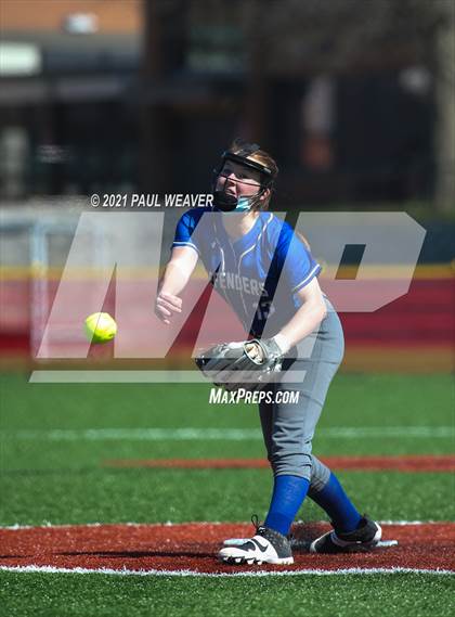 Thumbnail 2 in Warrior Run @ Bloomsburg photogallery.