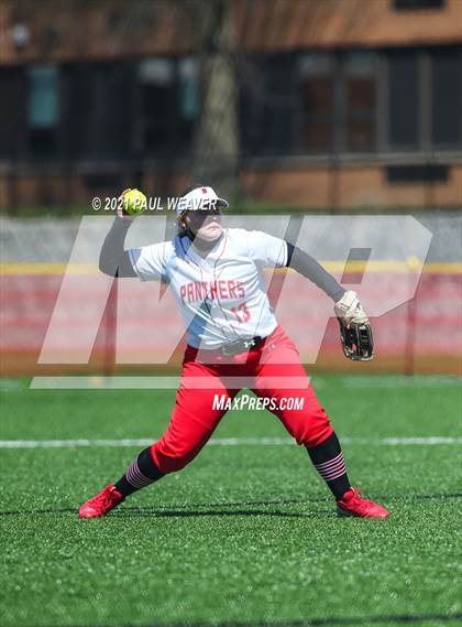 Thumbnail 3 in Warrior Run @ Bloomsburg photogallery.