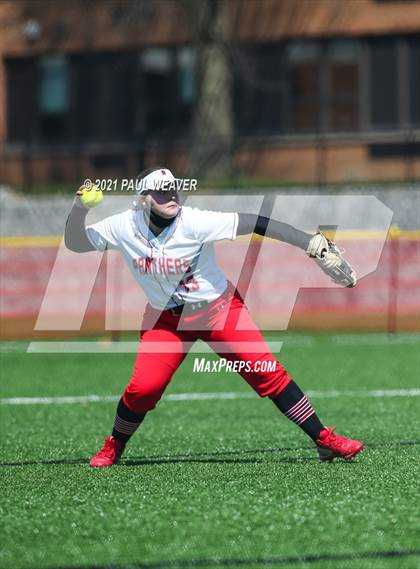 Thumbnail 2 in Warrior Run @ Bloomsburg photogallery.