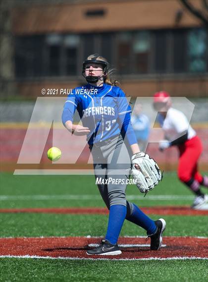 Thumbnail 2 in Warrior Run @ Bloomsburg photogallery.