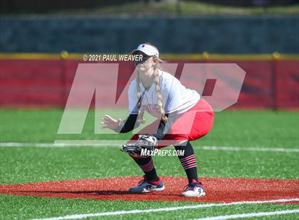 Thumbnail 2 in Warrior Run @ Bloomsburg photogallery.