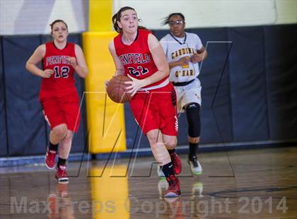 Thumbnail 3 in Penfield @ Cardinal O'Hara photogallery.
