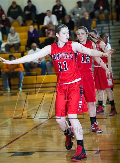 Thumbnail 1 in Penfield @ Cardinal O'Hara photogallery.
