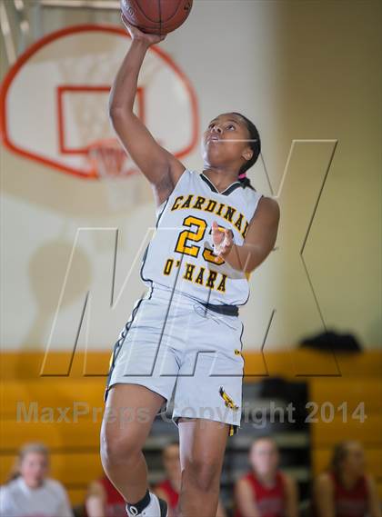 Thumbnail 3 in Penfield @ Cardinal O'Hara photogallery.
