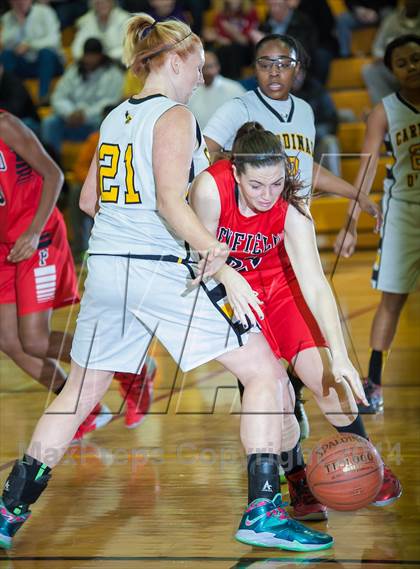 Thumbnail 3 in Penfield @ Cardinal O'Hara photogallery.