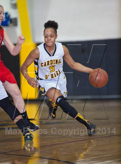 Thumbnail 3 in Penfield @ Cardinal O'Hara photogallery.