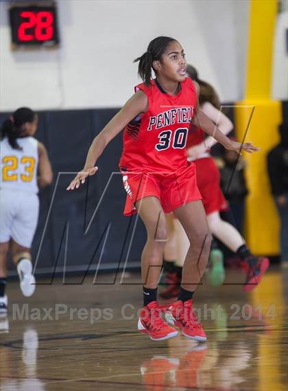 Thumbnail 1 in Penfield @ Cardinal O'Hara photogallery.