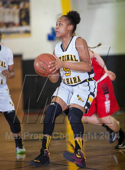 Thumbnail 1 in Penfield @ Cardinal O'Hara photogallery.