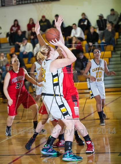 Thumbnail 2 in Penfield @ Cardinal O'Hara photogallery.