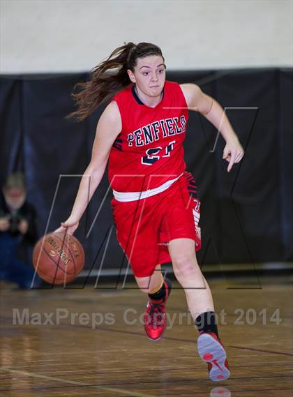 Thumbnail 1 in Penfield @ Cardinal O'Hara photogallery.