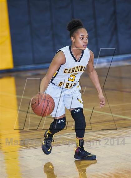 Thumbnail 1 in Penfield @ Cardinal O'Hara photogallery.
