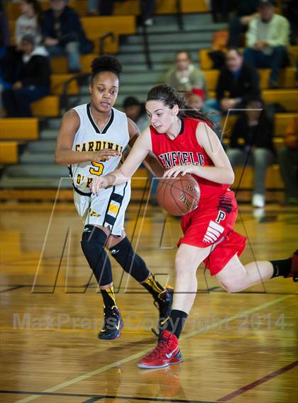 Thumbnail 2 in Penfield @ Cardinal O'Hara photogallery.