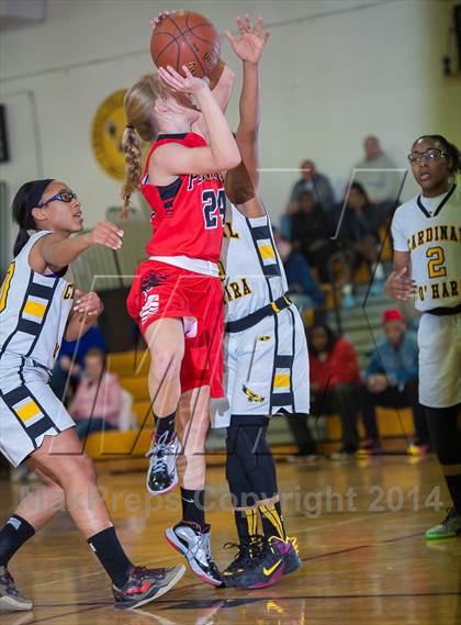 Thumbnail 1 in Penfield @ Cardinal O'Hara photogallery.