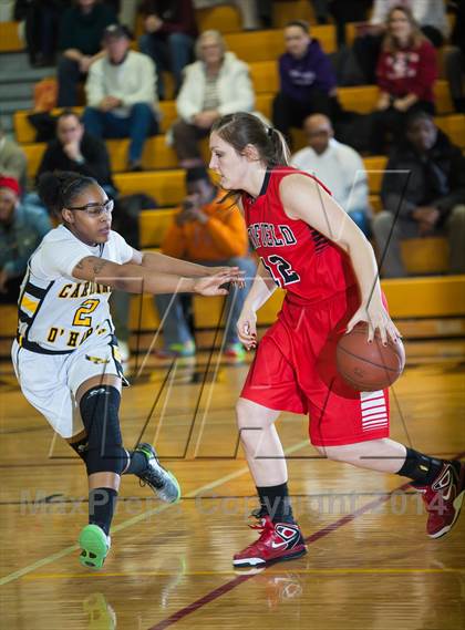 Thumbnail 3 in Penfield @ Cardinal O'Hara photogallery.