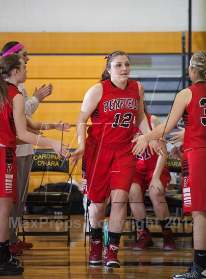 Thumbnail 1 in Penfield @ Cardinal O'Hara photogallery.