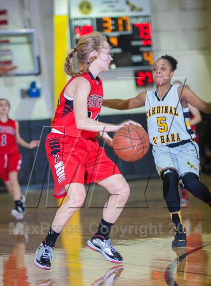 Thumbnail 3 in Penfield @ Cardinal O'Hara photogallery.