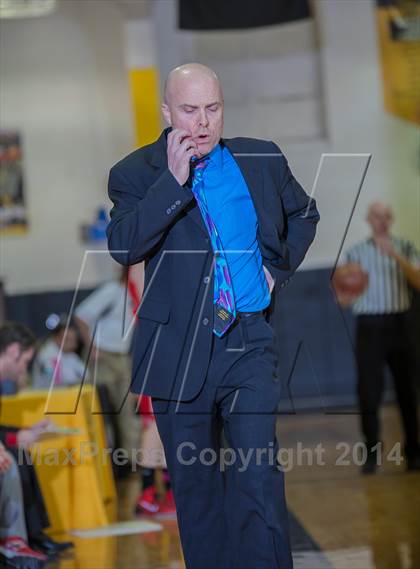 Thumbnail 3 in Penfield @ Cardinal O'Hara photogallery.