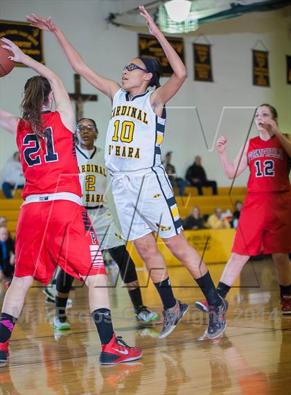 Thumbnail 1 in Penfield @ Cardinal O'Hara photogallery.