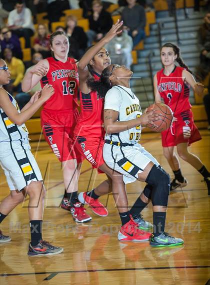 Thumbnail 2 in Penfield @ Cardinal O'Hara photogallery.