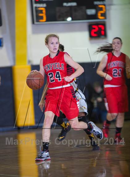 Thumbnail 2 in Penfield @ Cardinal O'Hara photogallery.