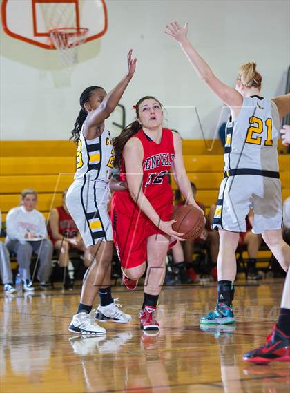 Thumbnail 1 in Penfield @ Cardinal O'Hara photogallery.