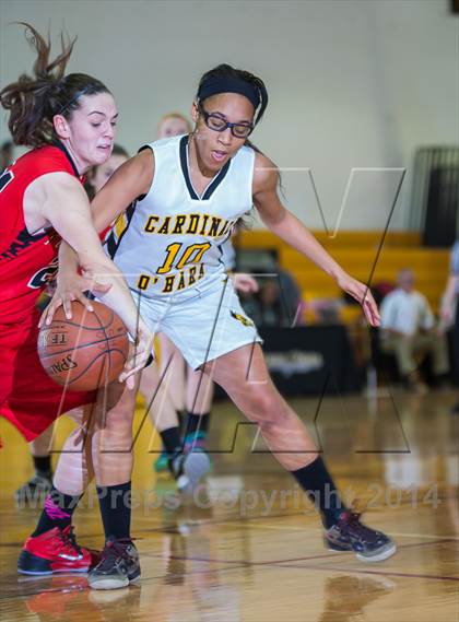Thumbnail 2 in Penfield @ Cardinal O'Hara photogallery.