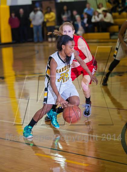 Thumbnail 3 in Penfield @ Cardinal O'Hara photogallery.