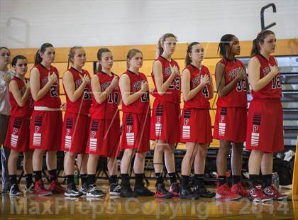 Thumbnail 2 in Penfield @ Cardinal O'Hara photogallery.