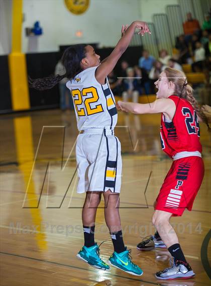 Thumbnail 1 in Penfield @ Cardinal O'Hara photogallery.
