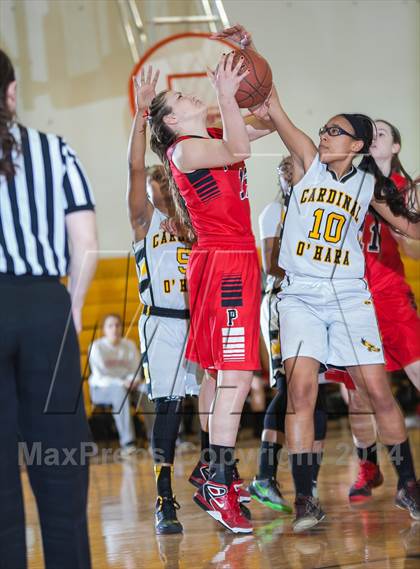 Thumbnail 3 in Penfield @ Cardinal O'Hara photogallery.