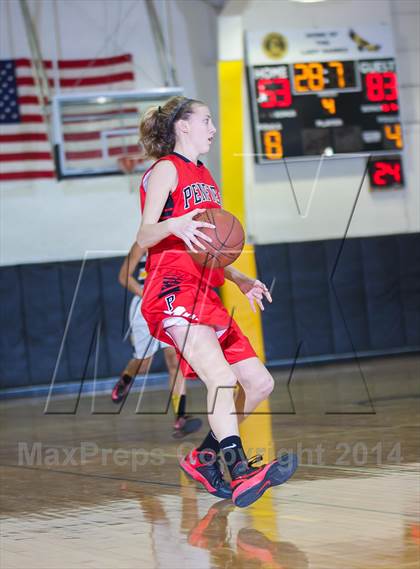 Thumbnail 1 in Penfield @ Cardinal O'Hara photogallery.