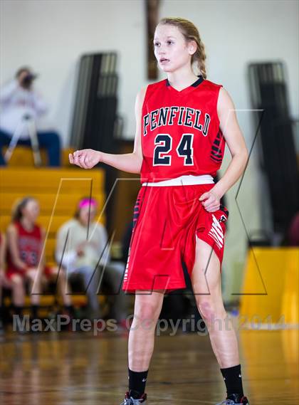 Thumbnail 1 in Penfield @ Cardinal O'Hara photogallery.