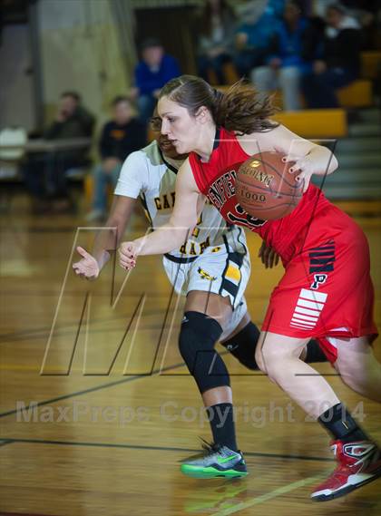 Thumbnail 3 in Penfield @ Cardinal O'Hara photogallery.