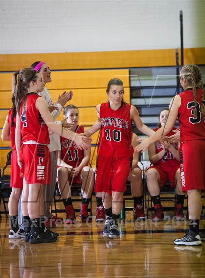 Thumbnail 3 in Penfield @ Cardinal O'Hara photogallery.