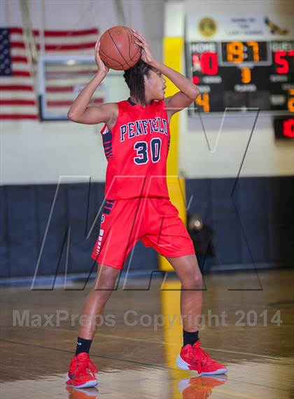 Thumbnail 2 in Penfield @ Cardinal O'Hara photogallery.