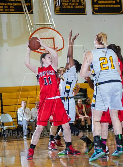 Thumbnail 3 in Penfield @ Cardinal O'Hara photogallery.