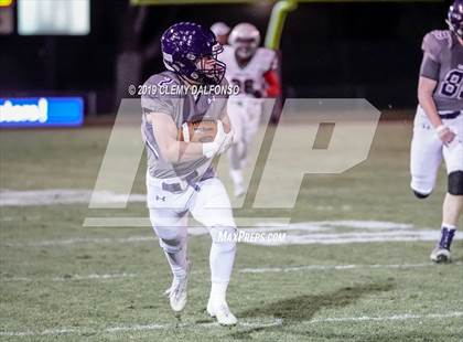 Thumbnail 3 in Columbine vs Smoky Hill (CHSAA 5A Round 2 Playoff) photogallery.